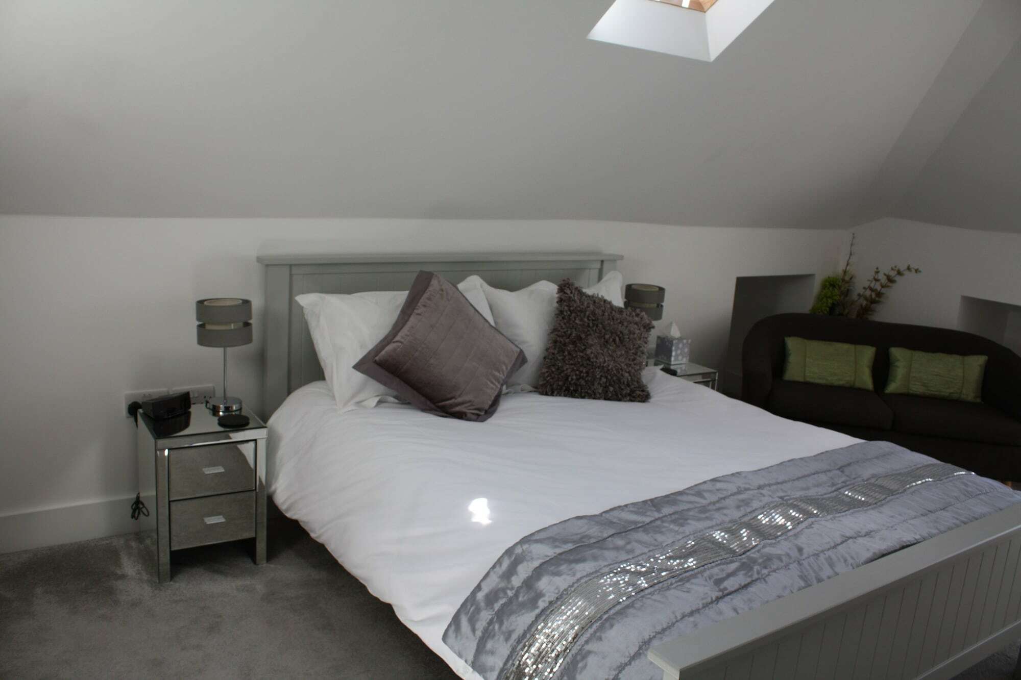 Linton Luxury Holiday Home Mevagissey Dış mekan fotoğraf